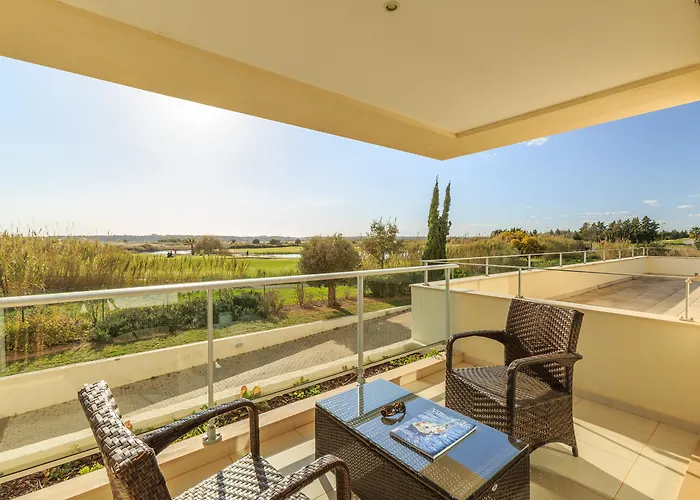Laguna - Vilamoura