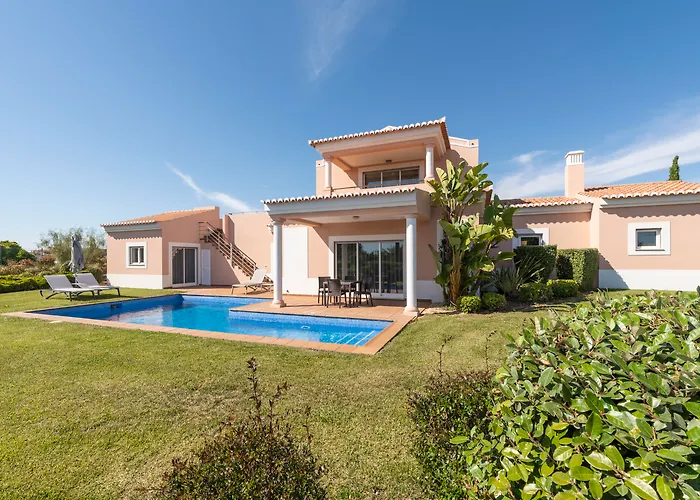 Vale Da Lapa Village Resort
