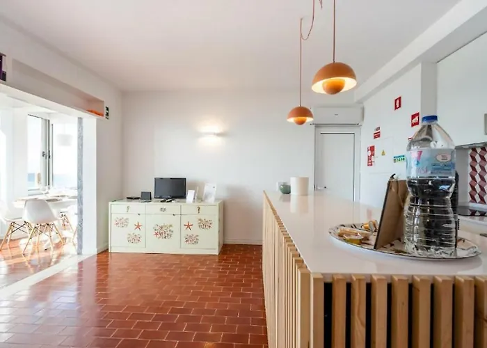Ria Beach House By Algarve Holidays