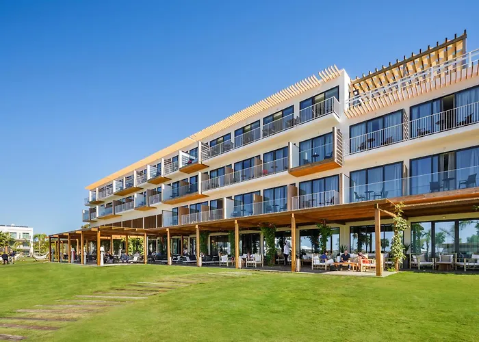 Ap Cabanas Beach & Nature - Adults Friendly