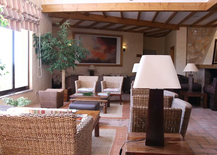 Quinta Dos Poetas Nature Hotel & Apartments