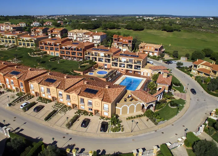 Bela Colina Holidays - Boavista Golf & Spa