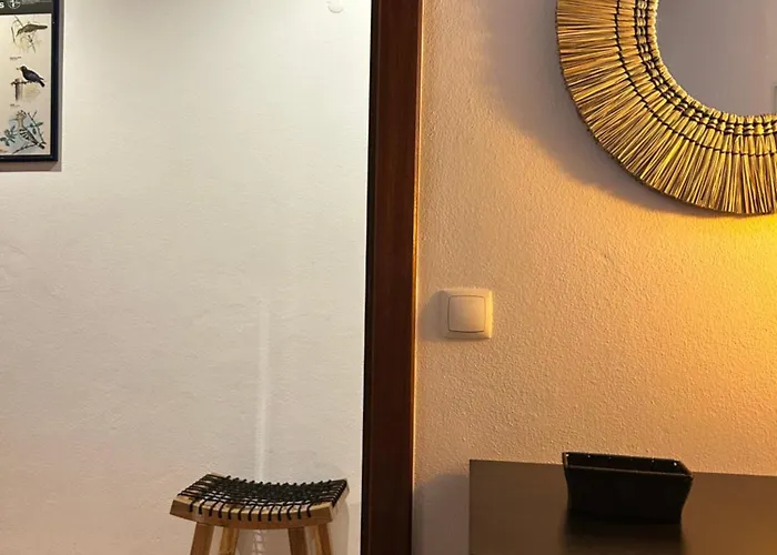 Casa Da Ria